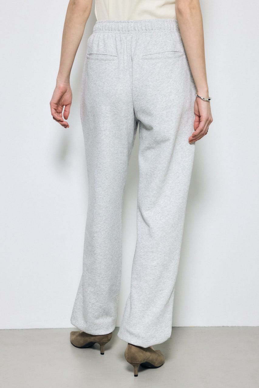 ロゴスウェットパンツ L/T.GRY M