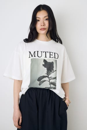フォトプリントTシャツ