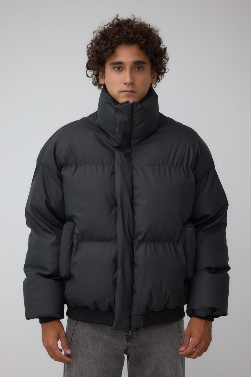 AZUL BY MOUSSY | 【窪塚洋介さん着用アイテム】ソリッド中綿