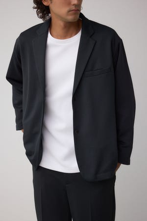 MOUSSY テーラードジャケット セットアップ対応】DOUBLE BREASTED ブレザー（テーラード