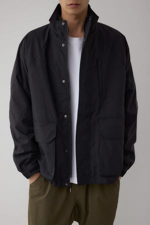 3WAYデタッチャブルブルゾン