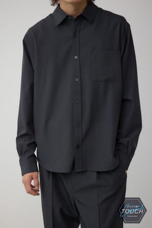 maddermadder シェルターブラウス DERA” CHECK SHELTER BLOUSE | madder madder