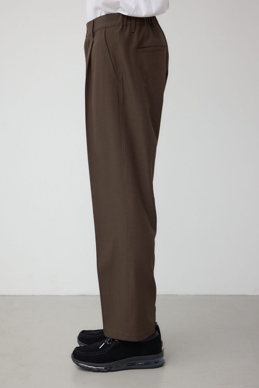 その他 sui AZUL BY MOUSSY | C/Tベーシックエッセンシャルトラウザー