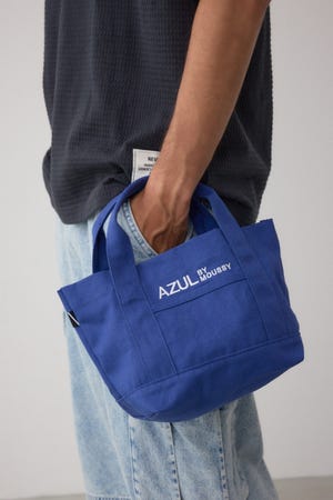 公式】AZUL BY MOUSSYのトートバッグ|バッグ(すべて)検索ページ