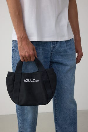 公式】AZUL BY MOUSSYのトートバッグ|バッグ|シェルターウェブストア