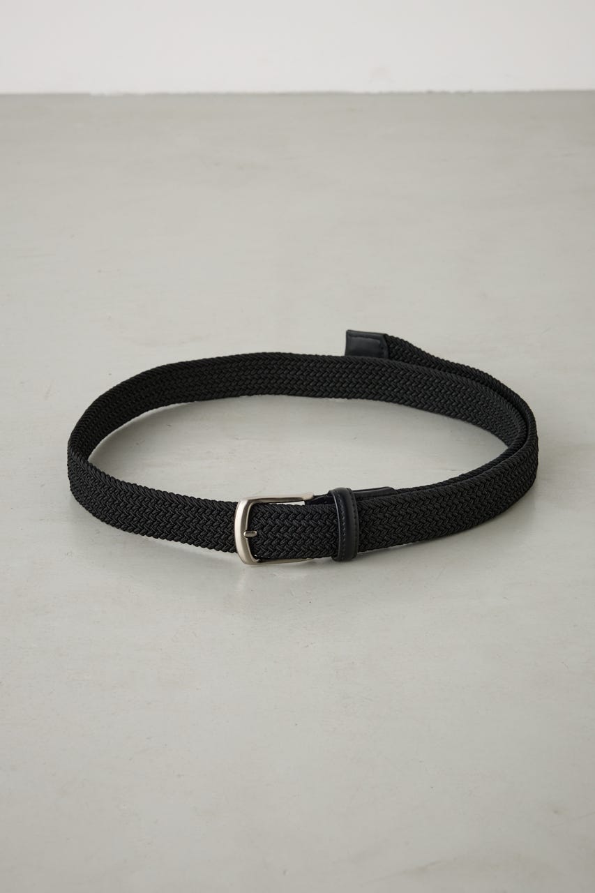 AZUL BY MOUSSY | メッシュベルト (ベルト ) |SHEL'TTER WEBSTORE