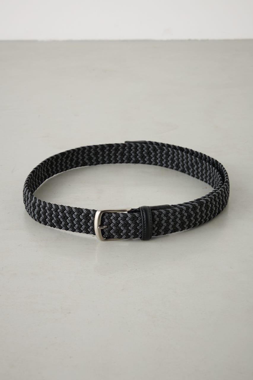AZUL BY MOUSSY | メッシュベルト (ベルト ) |SHEL'TTER WEBSTORE