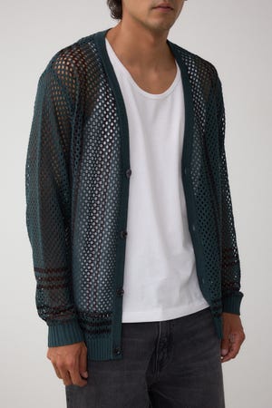 シャロウページ Sheep Leather Track Blouson | Graphpaper(グラフペーパー