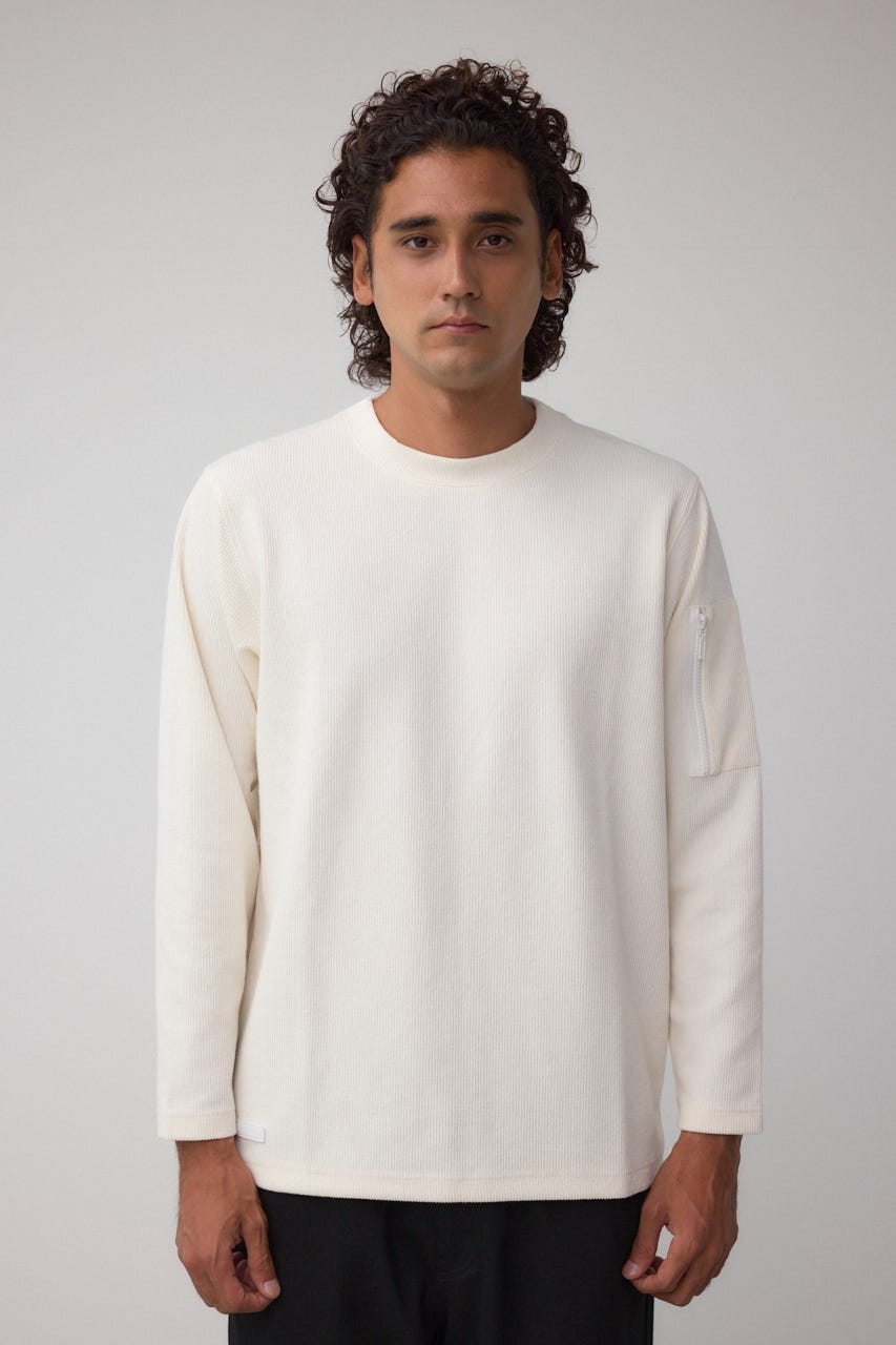 ARCHIVIO 長袖トップスジャケット レディース ジップアップジャケット LWB03002－4 カーキ