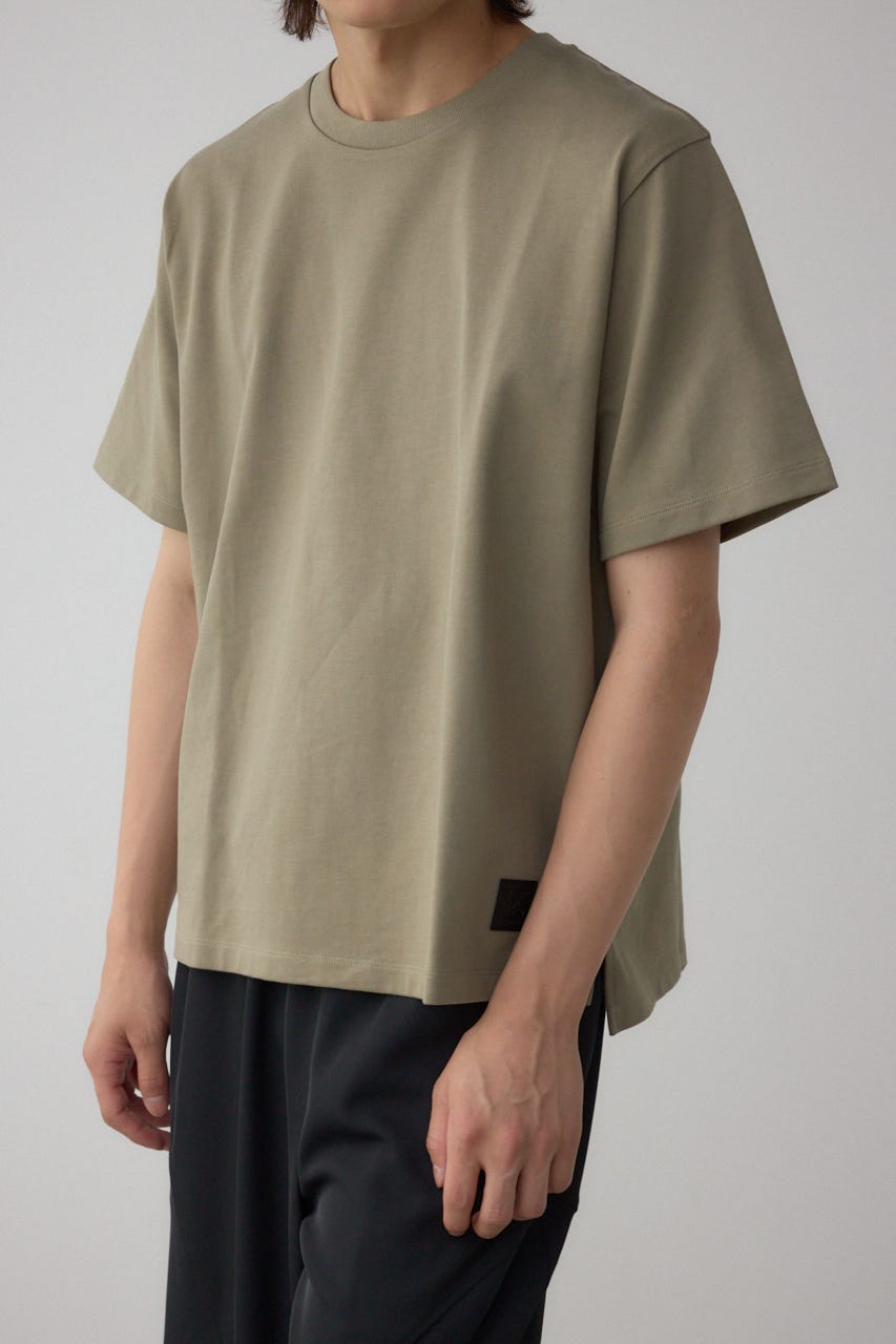 AZUL BY MOUSSY | エクストリームヘビーウェイトコットンビッグT