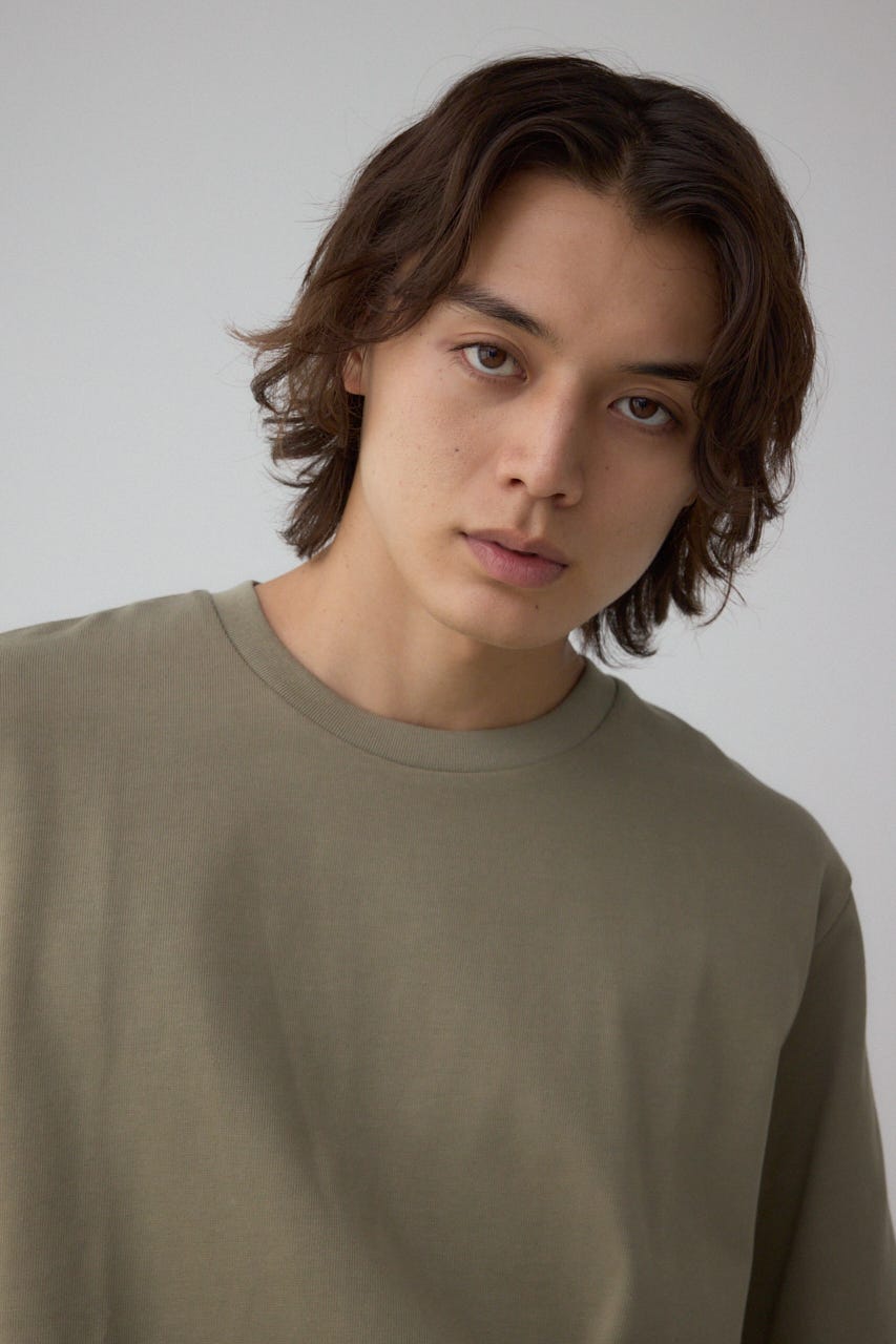 Kastane チュールベロアパンツ /moussy 緑tシャツ スタッフ所持率80％越え】チュールベロアパンツ | Kastane