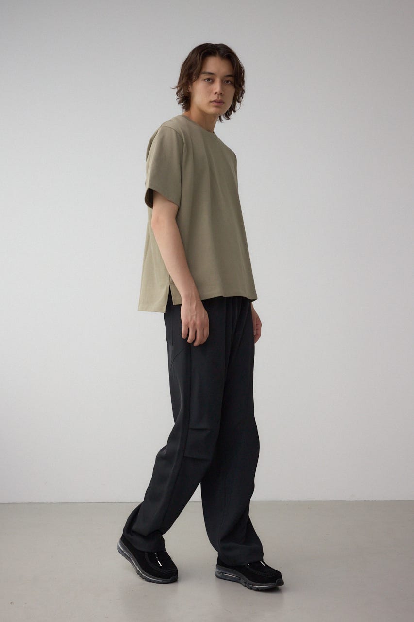 AZUL BY MOUSSY | エクストリームヘビーウェイトコットンビッグT