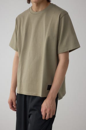 エクストリームヘビーウェイトコットンビッグTシャツ