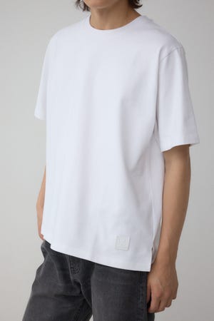 エクストリームヘビーウェイトコットンビッグTシャツ