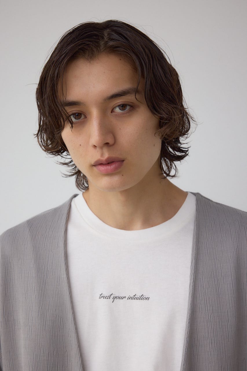 明るい　青色 長袖　カーディガン　ライトブルー UNIQLO ユニクロ ライトVネックカーディガン 長袖 レディース