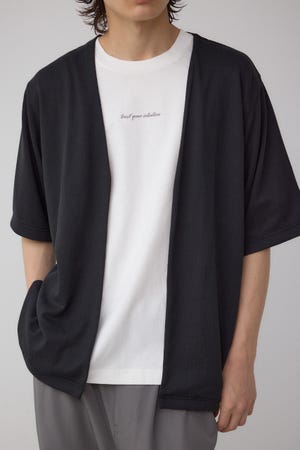 ライトトッパーセットトップス