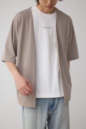 ライトトッパーセットトップス