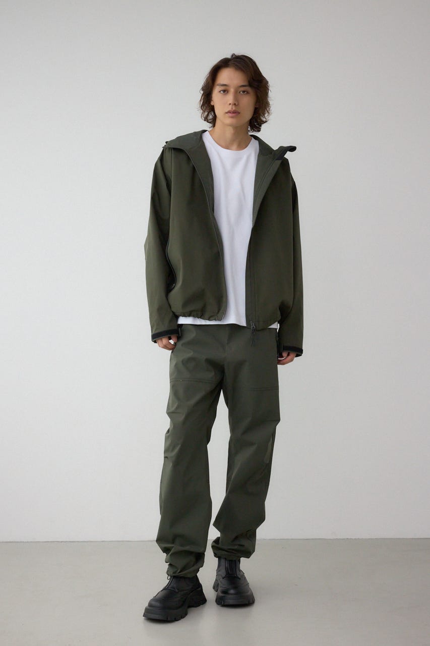 K*A様 ポワ pois Tweed vest 【blue】【完売品】 K*A様 ポワ pois Tweed vest 【blue】【完売品】 - メルカリ