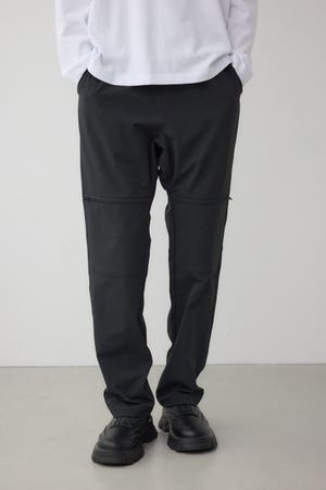 マルチポケットパンツ