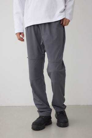 マルチポケットパンツ