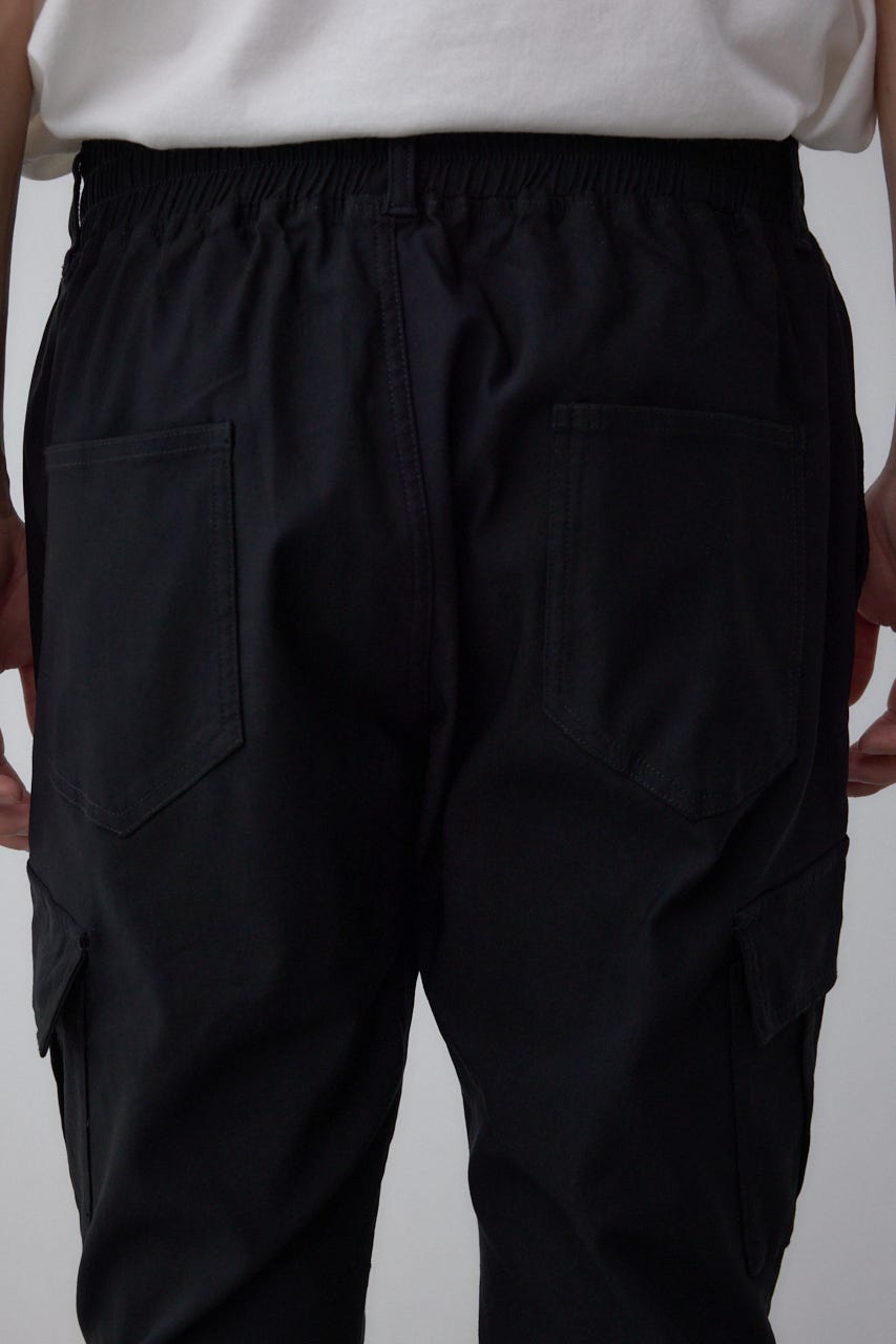 AZUL BY MOUSSY | カーゴジップスリムパンツ (パンツ ) |SHEL'TTER