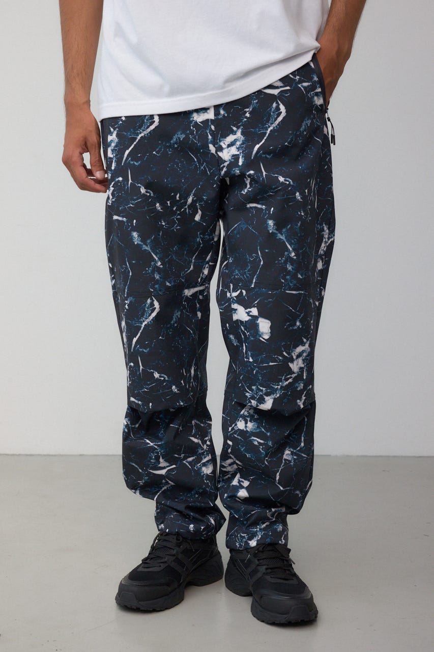 SUGIZO本人着用パイソン柄パンツ5351 SUGIZO本人着用パイソン柄パンツ5351