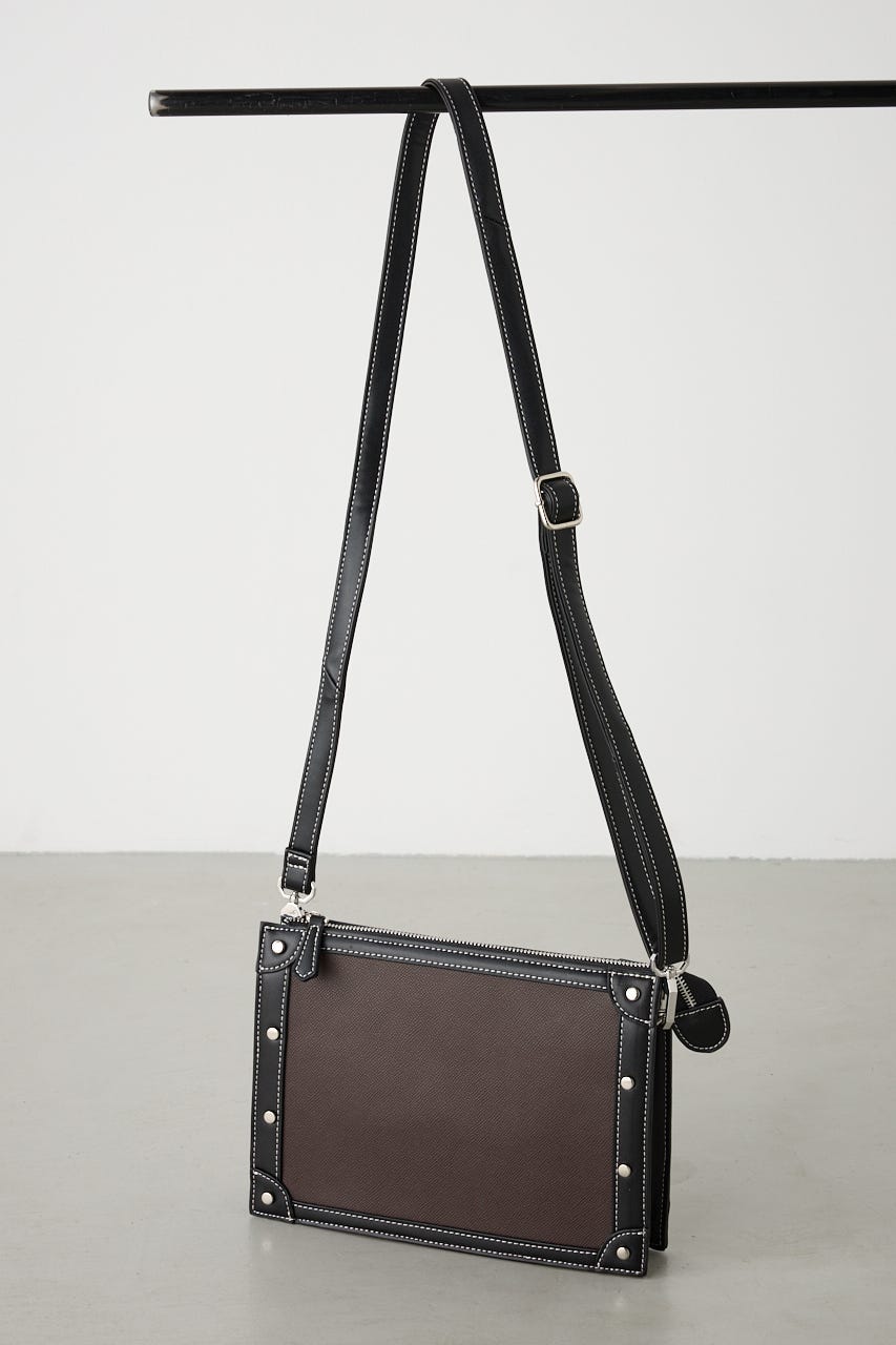 リゼッタ　クラッチバッグ リゼッタ クラッチバッグ