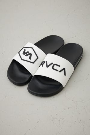 RVCA SHOWER SLIDE