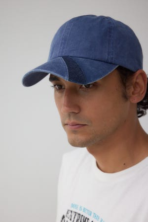 ピスデザインキャップ