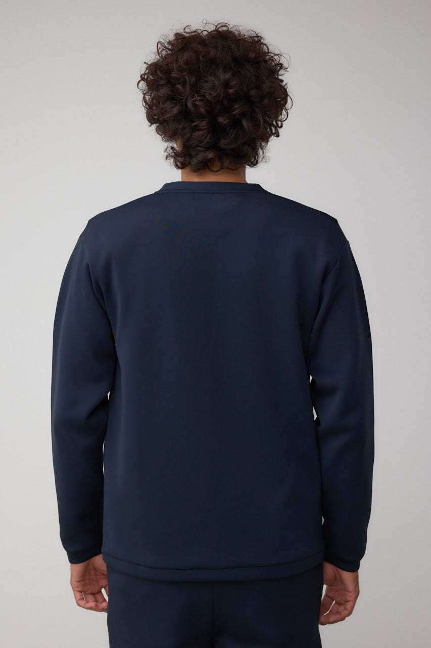 AZUL BY MOUSSY | ダブルニットカーディガン (カーディガン
