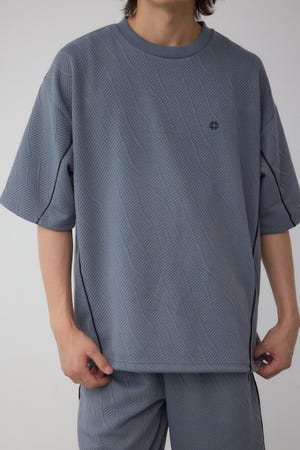 パイピングライントップス