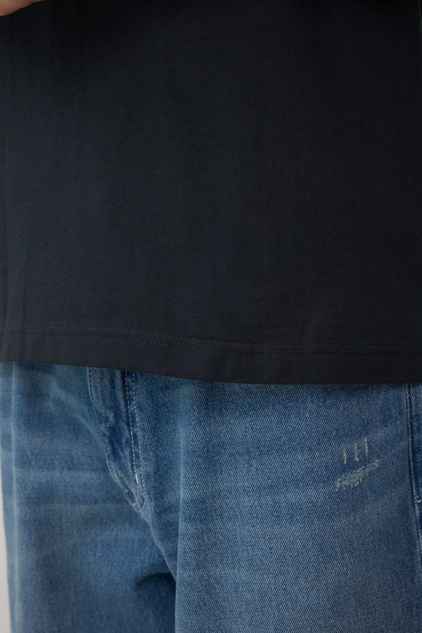 AZUL BY MOUSSY | RVCA X ALI RINGSIDE SS (Tシャツ・カットソー