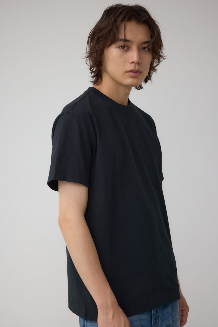 AZUL BY MOUSSY | RVCA X ALI RINGSIDE SS (Tシャツ・カットソー