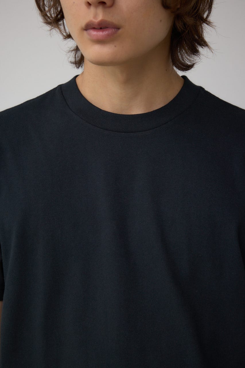 まゆ ブークレクロップドニット｜WOMEN｜250HAM70-269I｜AZUL BY
