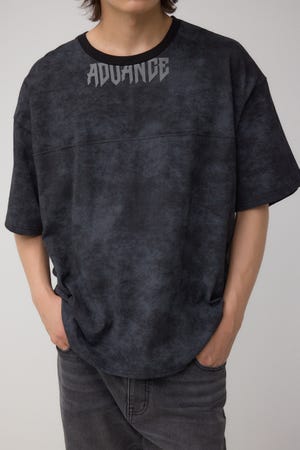 公式】AZUL BY MOUSSYのプリントTシャツ|検索ページ|シェルター