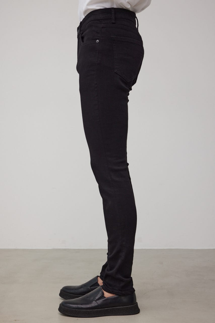AZUL DENIM スキニー BLK M