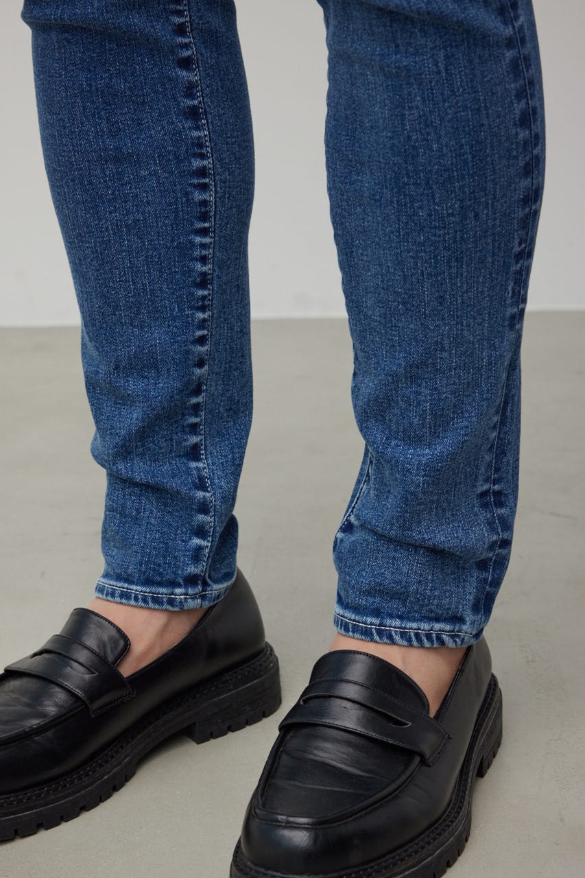 AZUL DENIM スキニー BLU XL