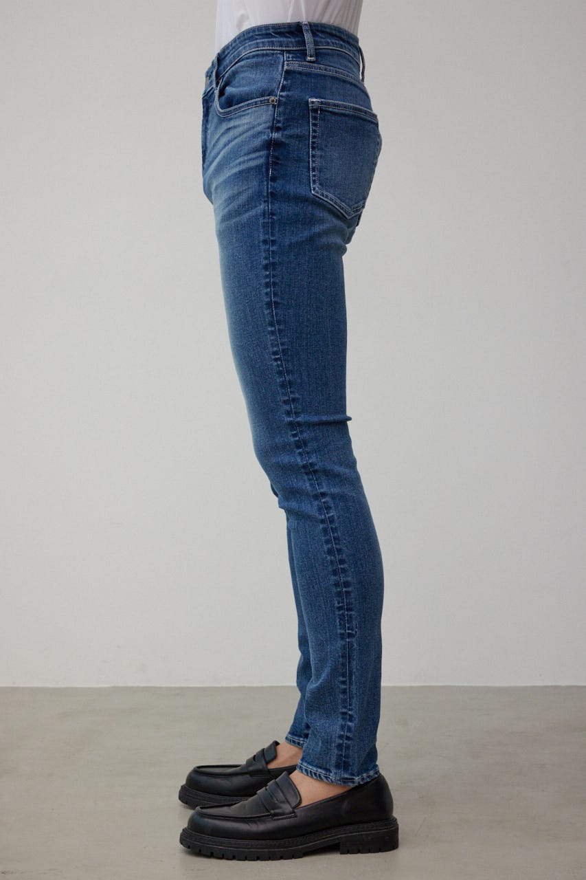 AZUL DENIM スキニー BLU XL