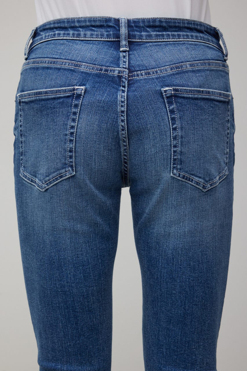 AZUL DENIM スキニー BLU XL