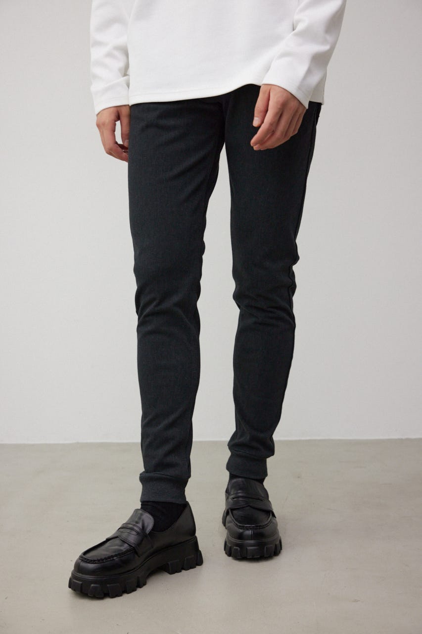 EASY ACTION SLIM JOGGER 2ND C.GRY M