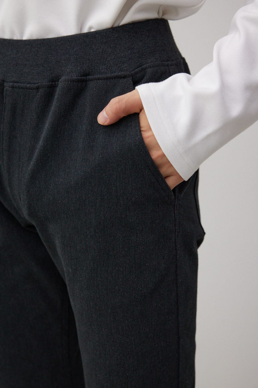 EASY ACTION SLIM JOGGER 2ND C.GRY M