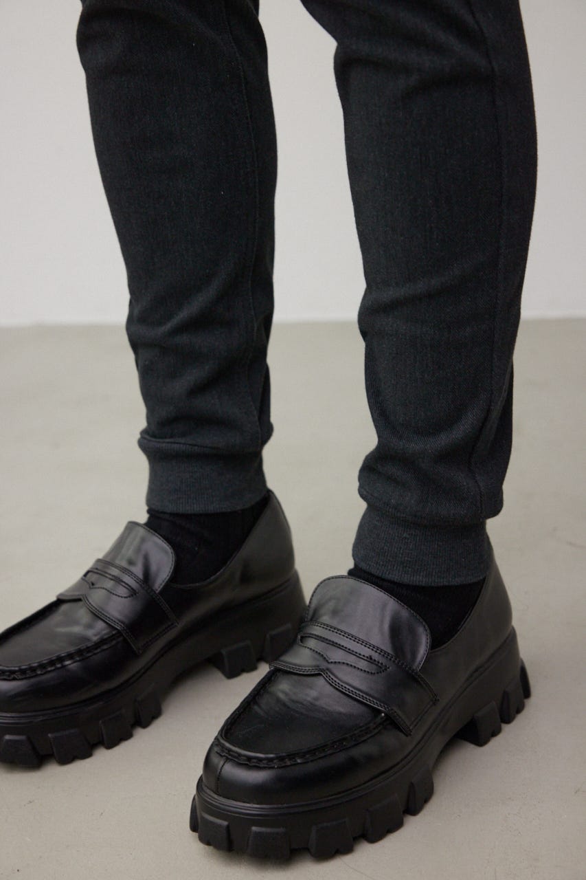 EASY ACTION SLIM JOGGER 2ND C.GRY M