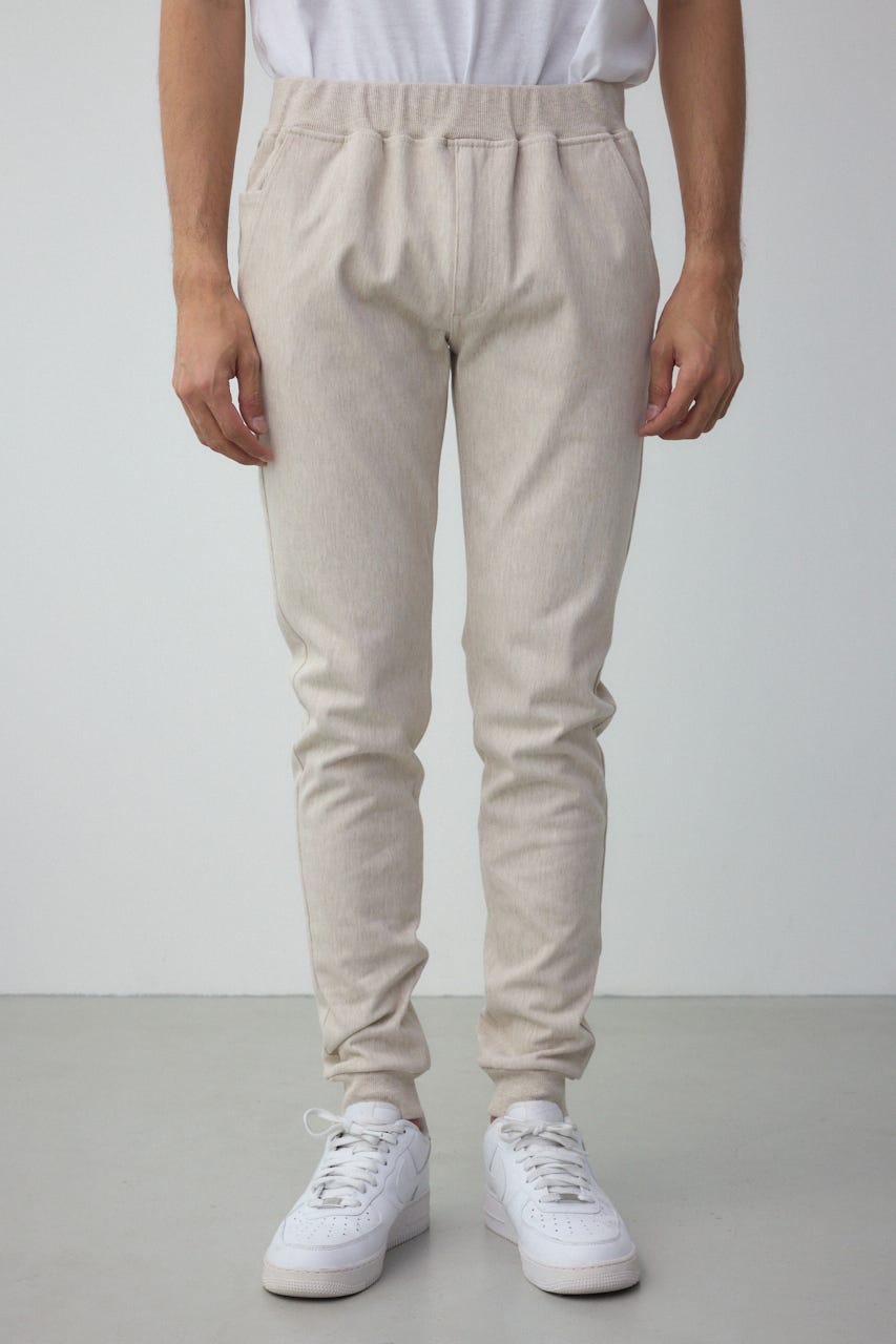EASY ACTION SLIM JOGGER 2ND L/BEG M
