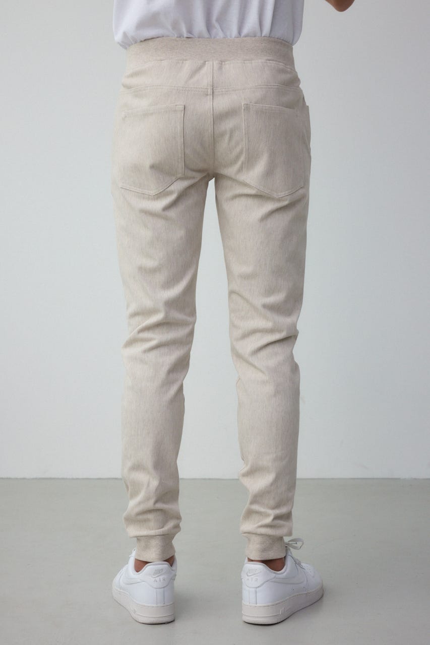 EASY ACTION SLIM JOGGER 2ND L/BEG M