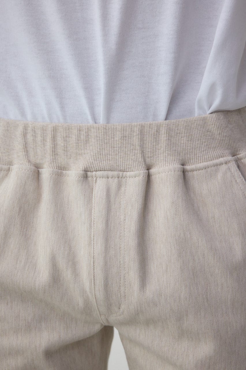 EASY ACTION SLIM JOGGER 2ND L/BEG M