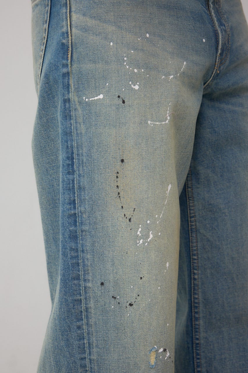 AZUL BY MOUSSY | 【窪塚洋介さん着用アイテム】AZUL DENIM