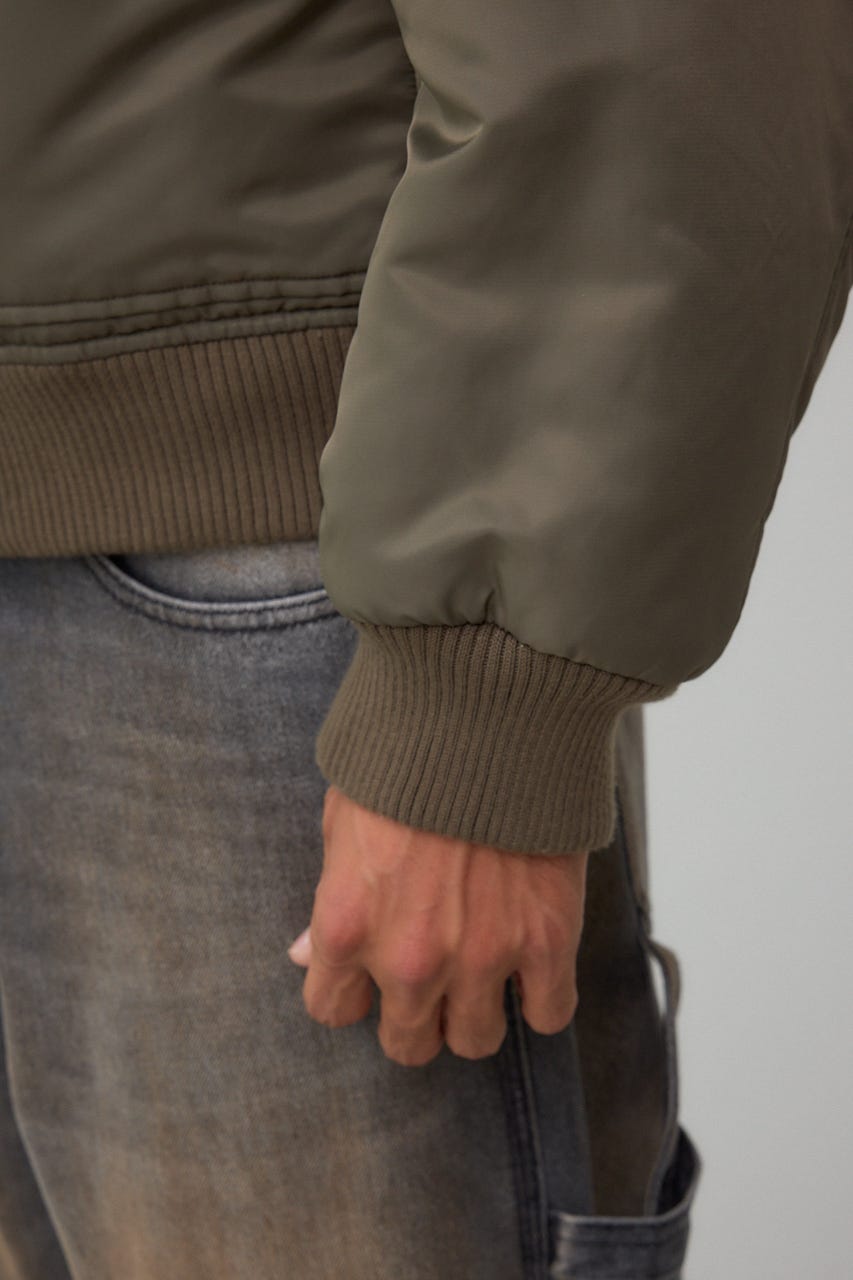 デタッチャブルBZ KHA L