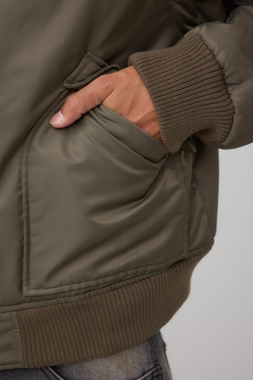 デタッチャブルBZ KHA L