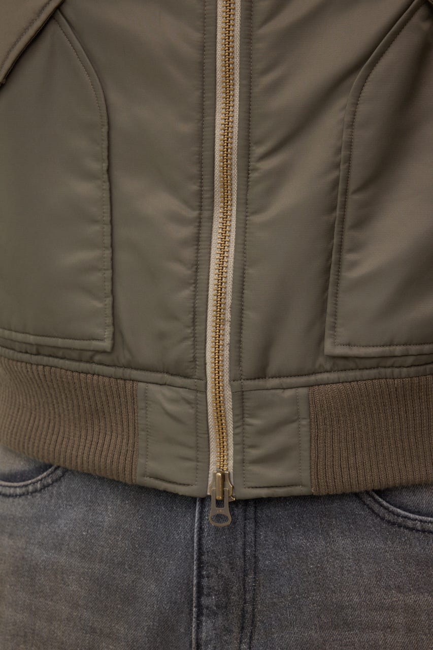 デタッチャブルBZ KHA L