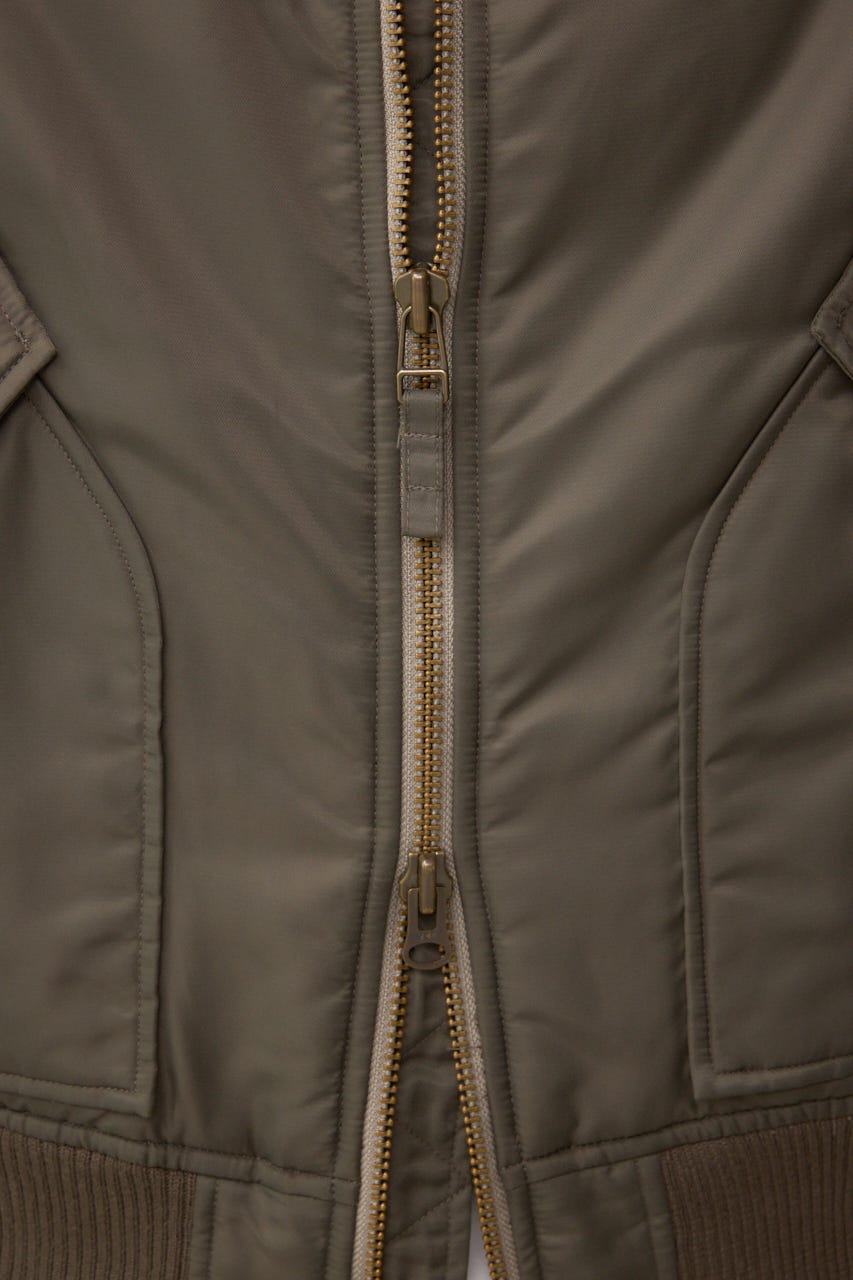 デタッチャブルBZ KHA L